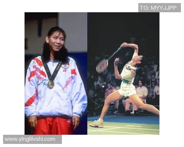 李秀英羽毛球生涯回顾与展望对话分享运动背后的故事与感悟